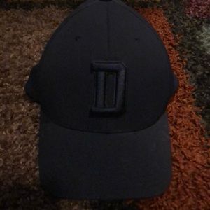 Dallas Cowboys baseball hat